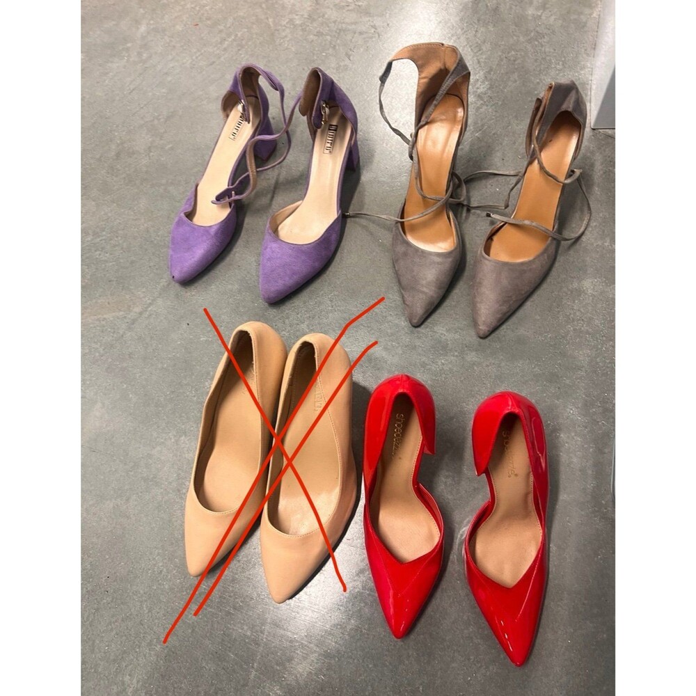 Womens Heels